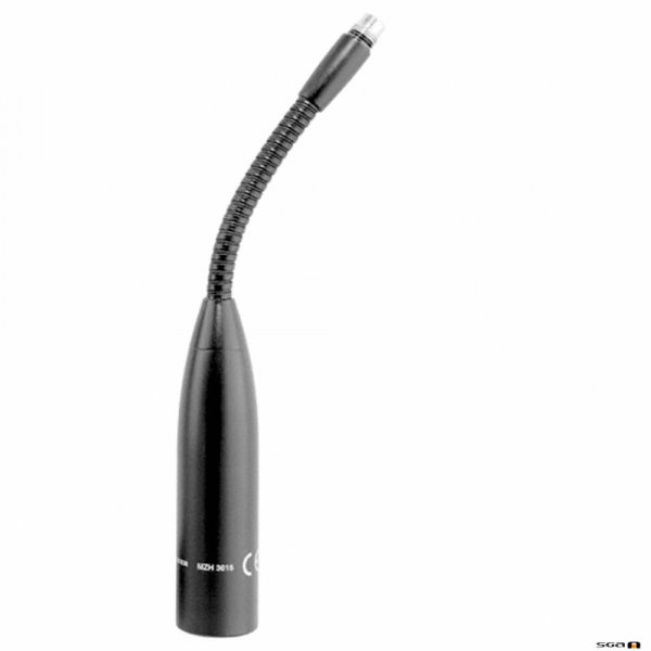 Sennheiser MZH3015 Gooseneck mount