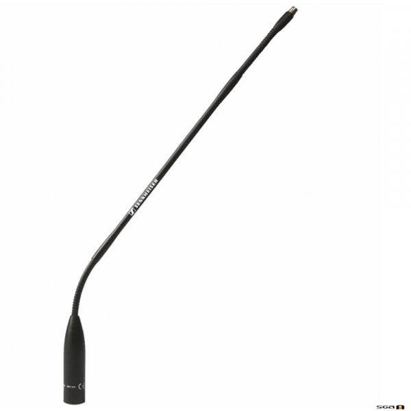 Sennheiser MZH3042 40cm gooseneck mount w/ 2 flexible sections.