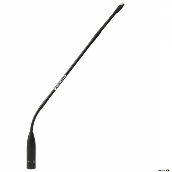 Sennheiser MZH3042L 40cm gooseneck for use with ME 34, ME 35, ME 36. Two flexible sections and is fitted with an XLR-5M connection.