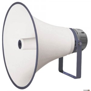 TOA TH650TU651 Horn Speaker