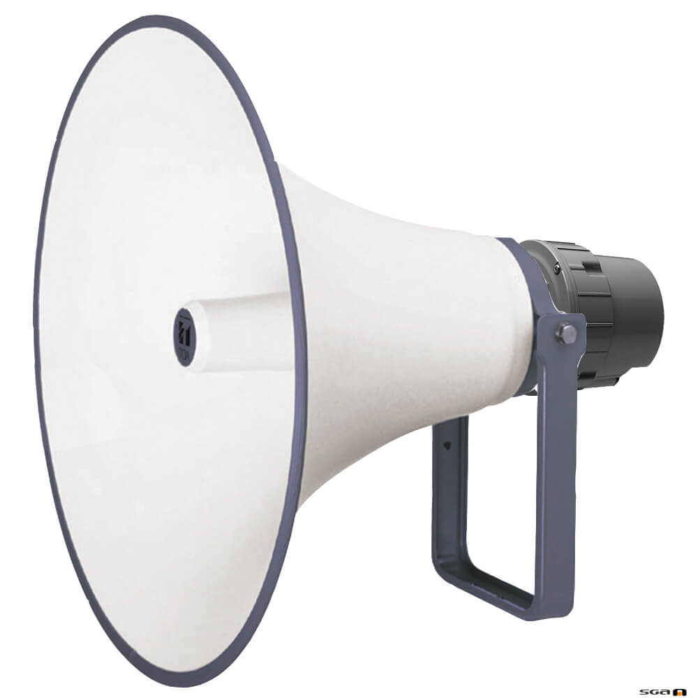 TOA TH660TU631M Horn Speaker