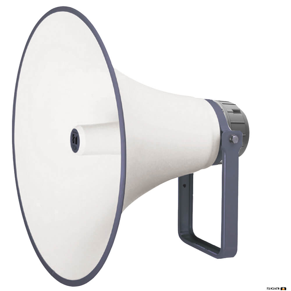 TOA TH660TU651 Horn Speaker