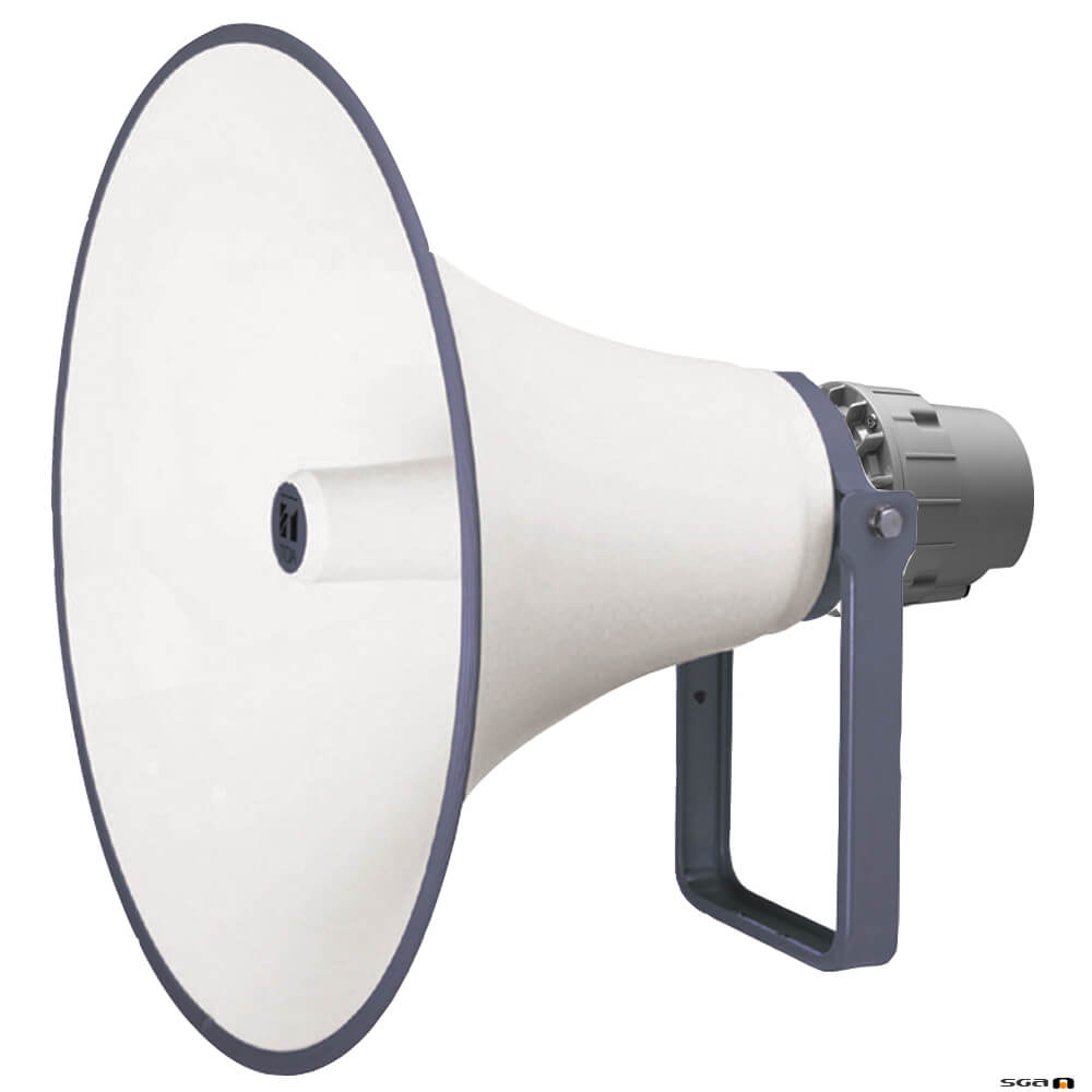 TOA TH660TU660M Horn Speaker