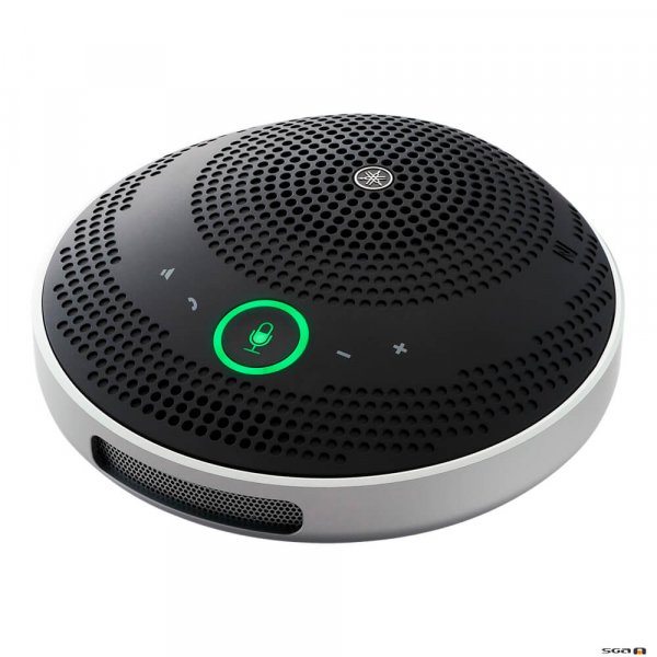 Yamaha YVC-200 Personal Speakerphone black