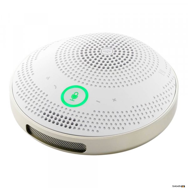 Yamaha YVC-200 Personal Speakerphone white