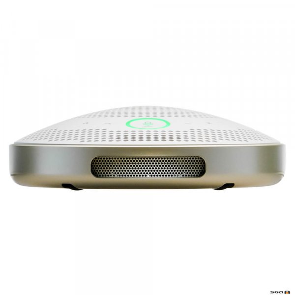 Yamaha YVC-200 Personal Speakerphone white front