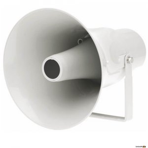 Bosch BCS-HS10E Horn Speaker front