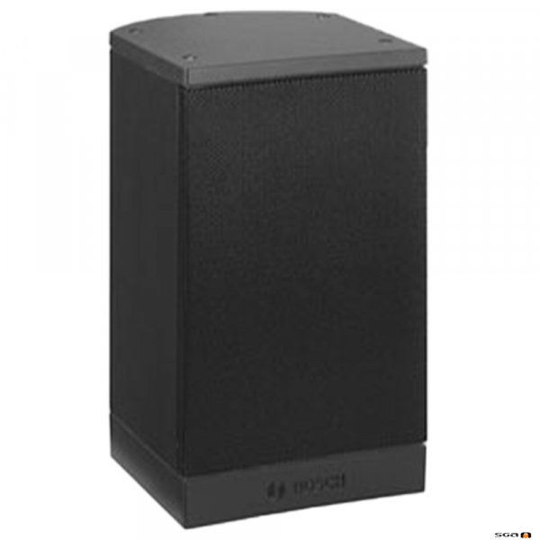 Bosch LB1-UM20E-D Aluminium Cabinet Loudspeaker 20W for indoor/outdoor