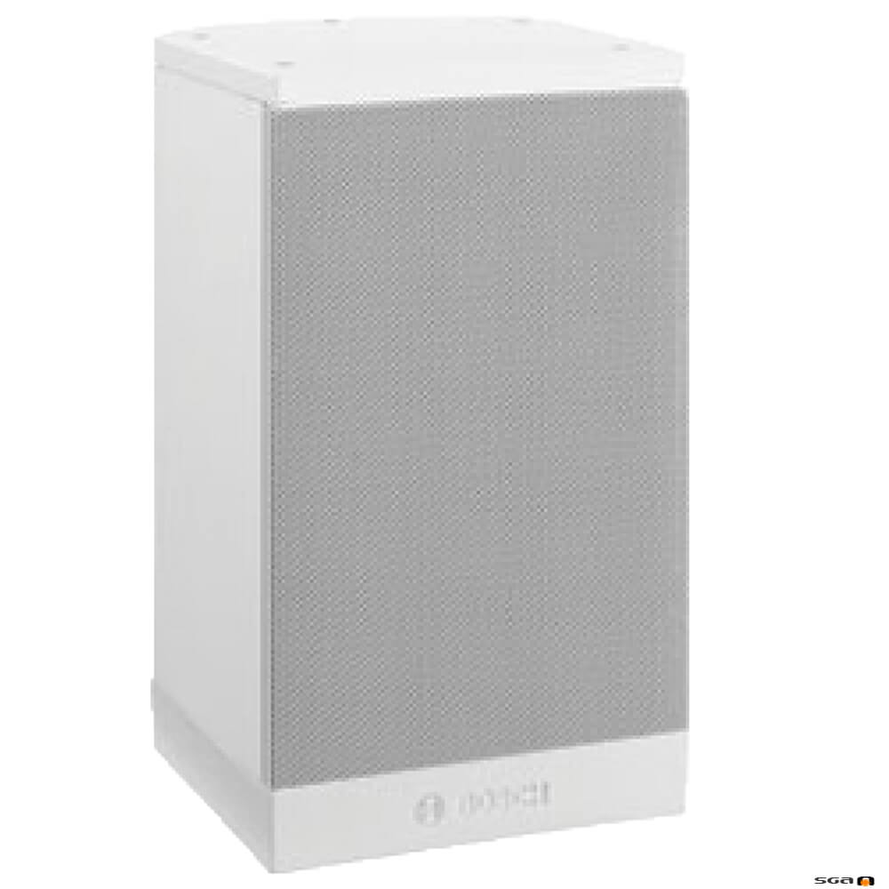 Bosch LB1-UM20E-L Aluminium Cabinet Loudspeaker 20W for indoor/outdoor