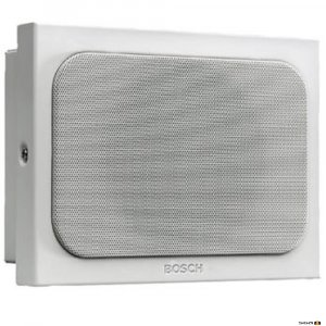 Bosch LBC 3018/00 loudspeaker Vandal Resistant.