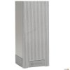 Bosch LBC 3200/00 XLA line array column suitable for indoor applications.