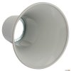 Bosch LBC-3478/00 14" Horn Flare in light grey aluminium