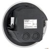 Bosch LC4-CBB Back Box for all LC4 ceiling speaker range.