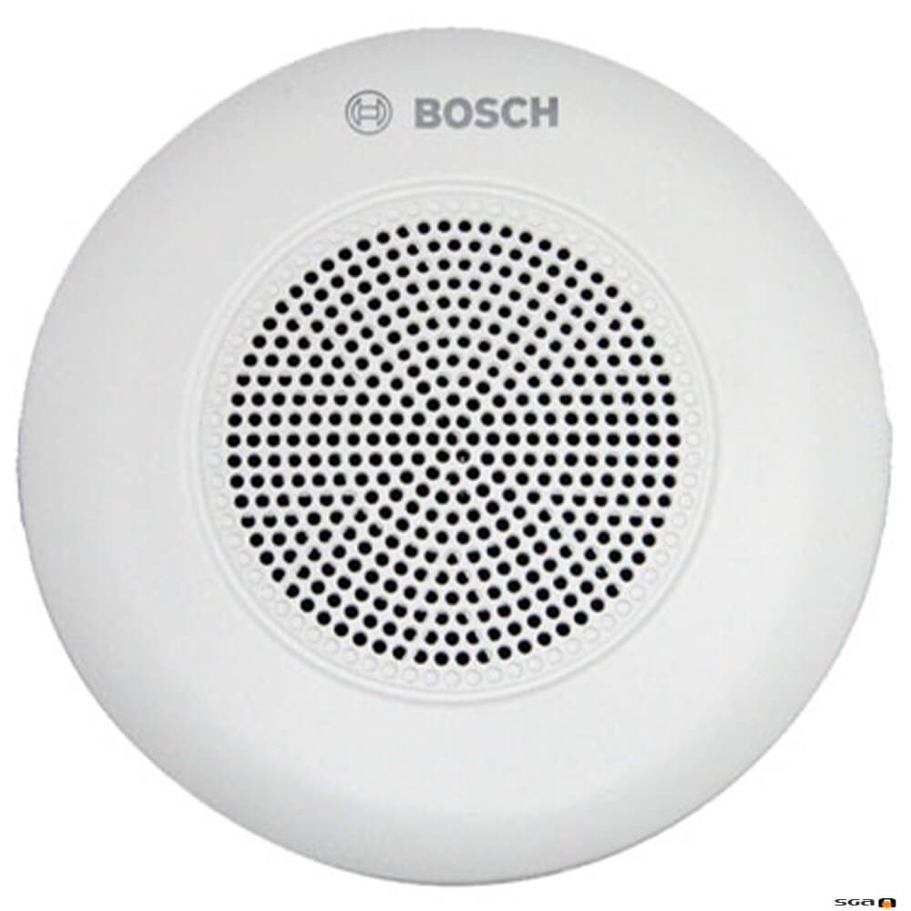 Bosch LC5-WC06E4 ceiling speaker spring mount 2.5" 6W