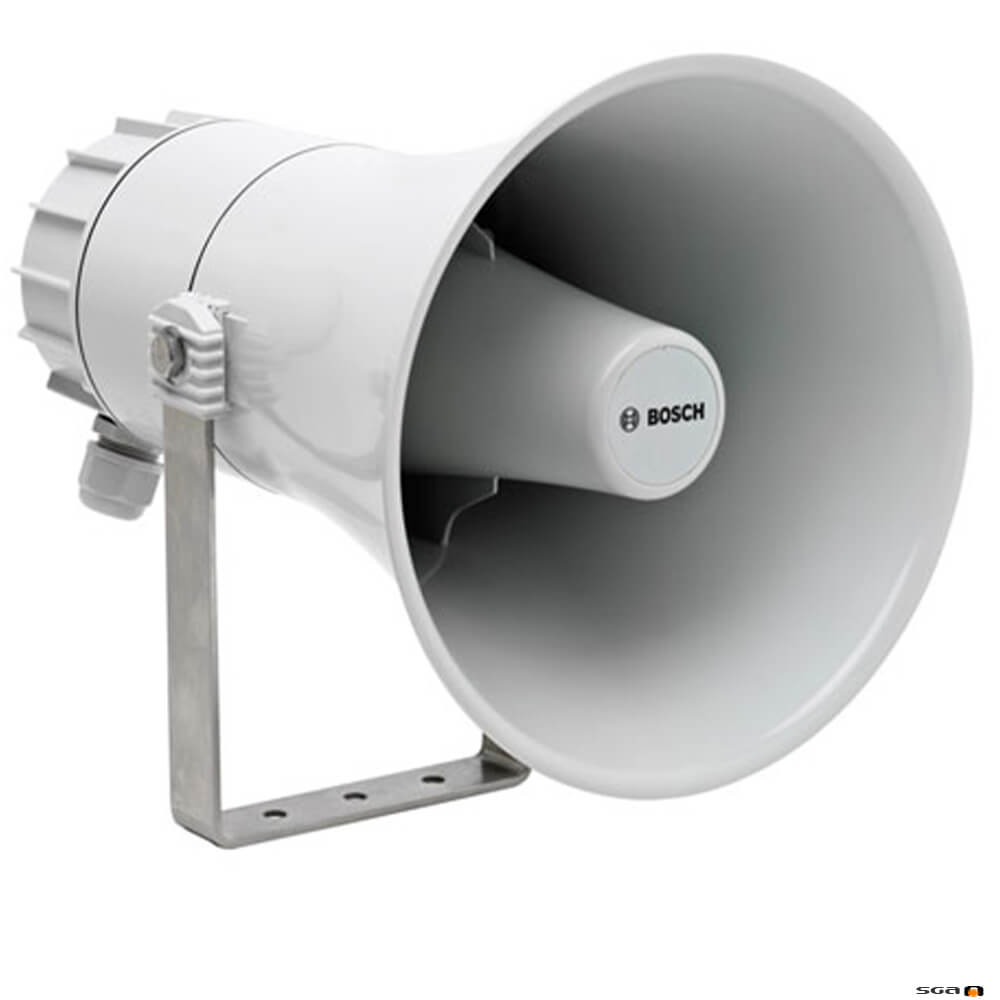 Bosch LH2-UC15-E Marine Grade Horn Speaker to EN 60945 - IP67