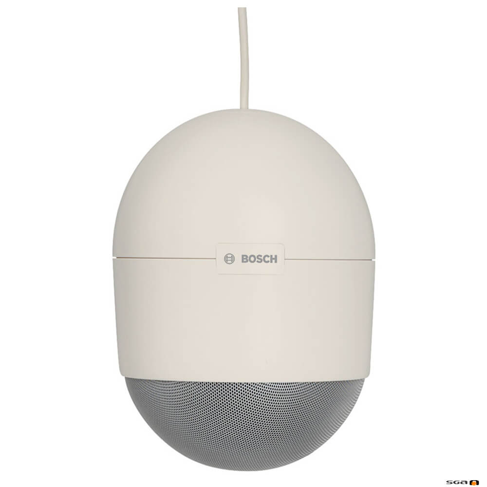 Bosch 20W pendant sphere, modern state-of-the-art styling