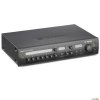 Bosch PLE2MA120 Mixer Amplifier 120W Dual Zone