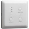 Bosch PLE-WP3S2Z Wall Panel for use with all Plena Easy Mixer Amplifiers