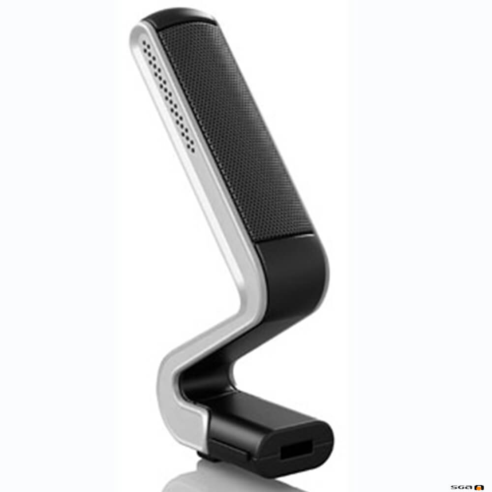Bosch DCNM-HDMIC High Directive Microphone to suit Dicentis Wireless Desk Units