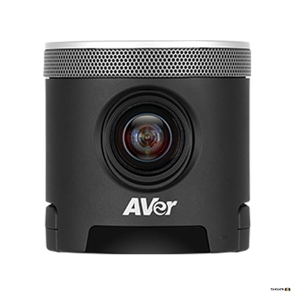 Aver CAM340+ Professional Video Conference Camera front view