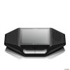 Bosch Dicentis DCNM WDE Wireless Desk Unit to suit Dicentis Wireless Conference System front view