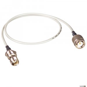 Mipro FBC71 Rear to Front Antenna Cable Kit