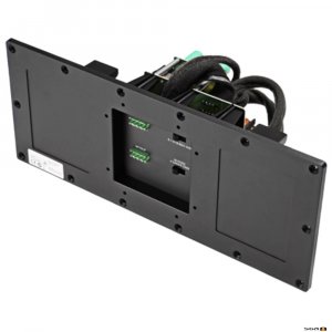 Bosch IP-10D-CB Crossover Kit