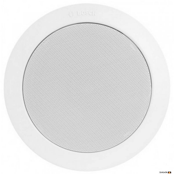 Bosch BCS-CS8BW Ceiling speaker 8" 15W