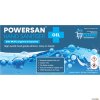 PowerSan Sanitiser Gel info sheet