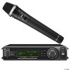 TOA WTD5800HTC Digital UHF Wireless Receiver kit - Receiver and Handheld Microphone