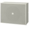 TOA BS678BSW 6 Watt 6" Twin Cone Wood Box/Metal Grille