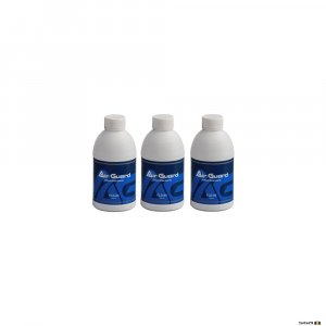 Airguard FLD05 Disinfection Fliud 3 pack