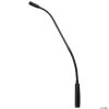 JTS GM5212 12" gooseneck mic, supercardioid, 3-pin XLR.