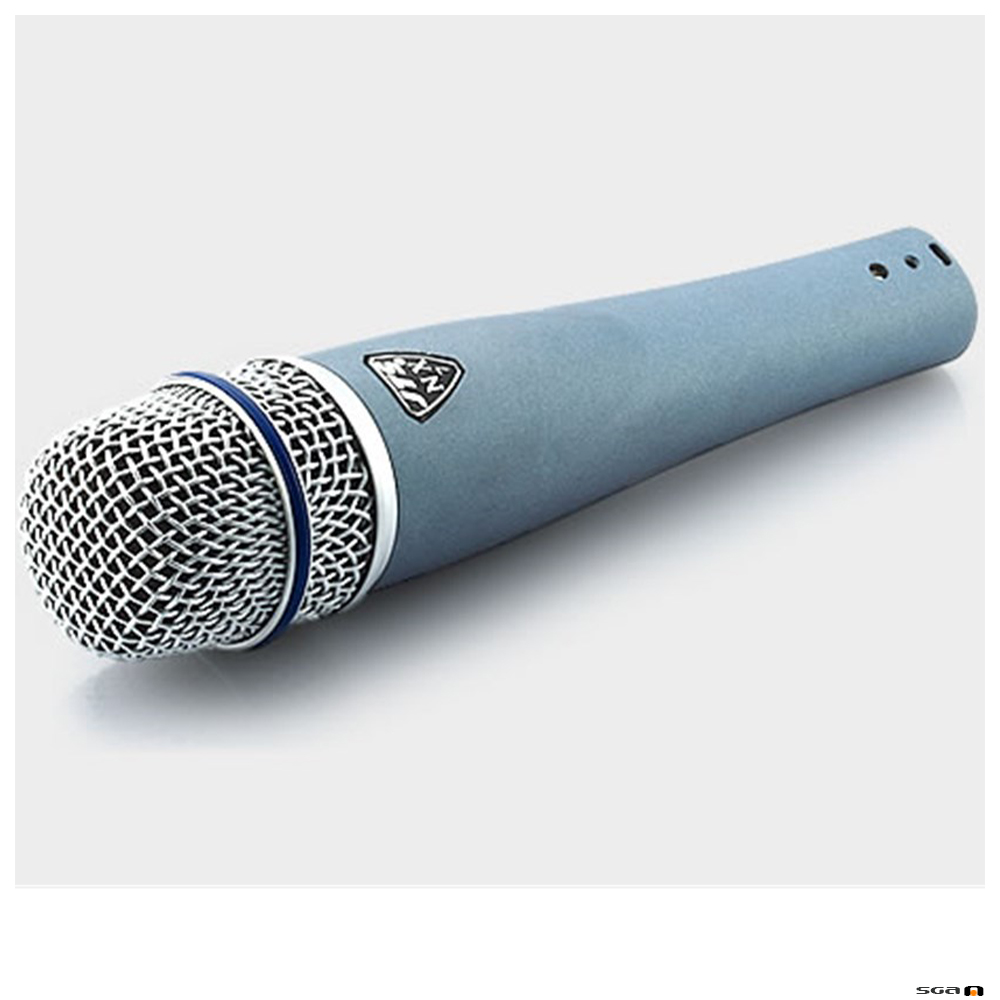 JTS JP-NX7 Dynamic mic (slim) for instrument or vocals.
