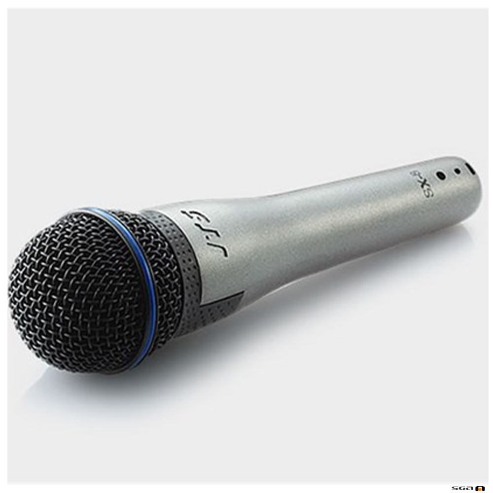 JTS JP-SX-8 Premium handheld dynamic mic.