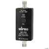 Mipro AD702 Antenna Automatic Gain Controller.