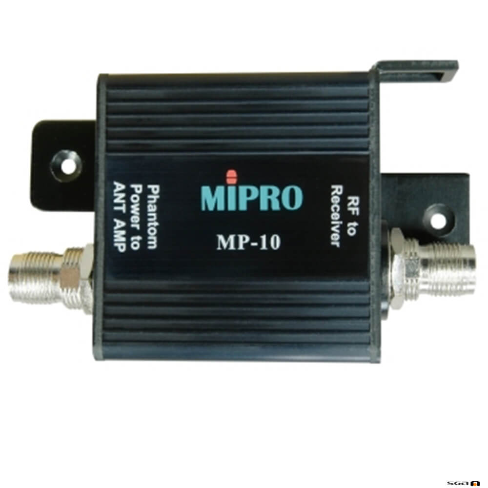 MiPro MP10 Power Supply for Boosters.
