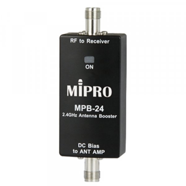 MiPro MPB-24 MIPRO 2.4GHz antenna booster