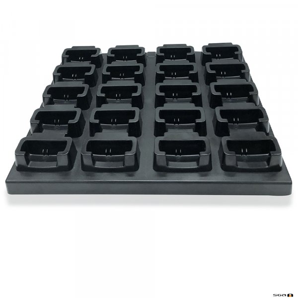 Univox Team-Talk-Charger 20 slot charging dock.