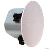 Australian Monitor QF20CS 2 way premium coaxial 4" Ceiling Speaker,