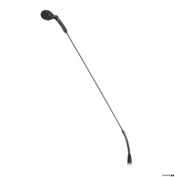 Mipro MM202 Long Condenser Uni-directional Gooseneck Microphone