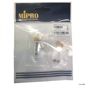 Mipro 4CP0019 Windsock to suit MU23D head microphone