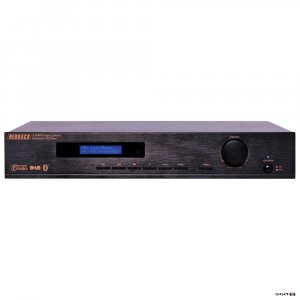 Redback A2698A DAB+ FM Digital Tuner with Bluetooth