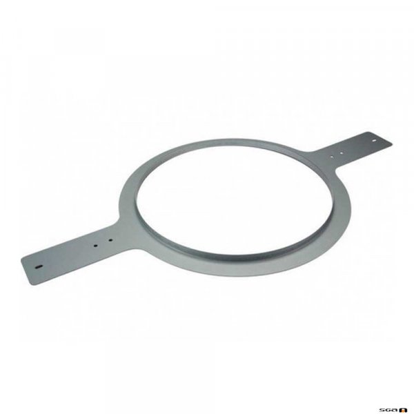 AC-MR6 Flanged Mud Ring Bracket