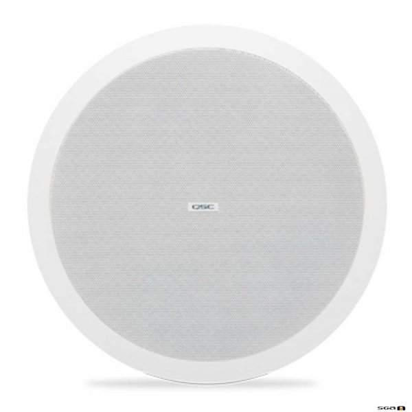 AD-C6T-LP 6.5-inch, 2-way, low profile, 135° conical DMT™