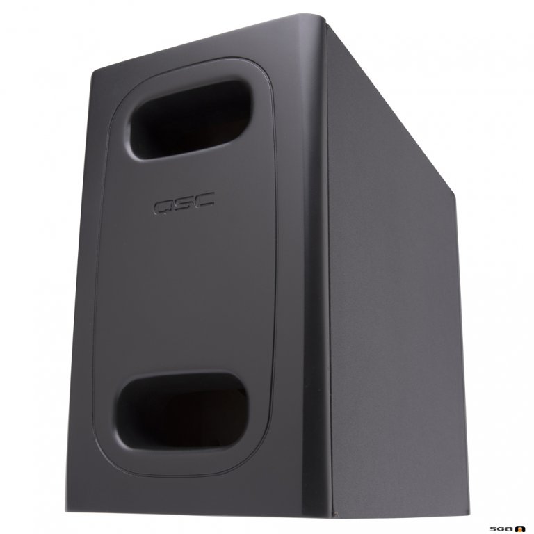 QSC ADP6T 6.5" pendantmount loudspeaker Soundgear Australia