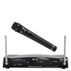 TOA WS5225 16 Channel Diversity Wireless Microphone Receiver pack w WT5810 Receiver, electret condenser microphone WM5225. Available in 636-666MHz or 578-606MHz.