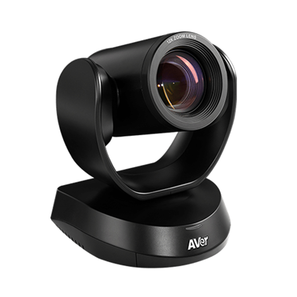 AVER CAM520PROADV Professional USB 3.1 Conferencing Camera for Mid-to-Large Rooms w/HDMI.