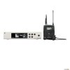 Sennheiser EW100 G4-ME4 w/robust bodypack transmitter and ME 4 (cardioid) clip on mic