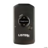 Listen LR5200-150 Advanced Intelligent DSP RF Receiver (150 MHz)